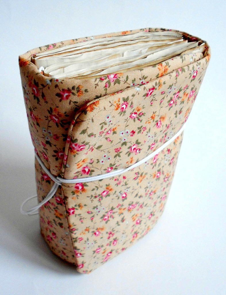 Finish a Journal Finish a Journal