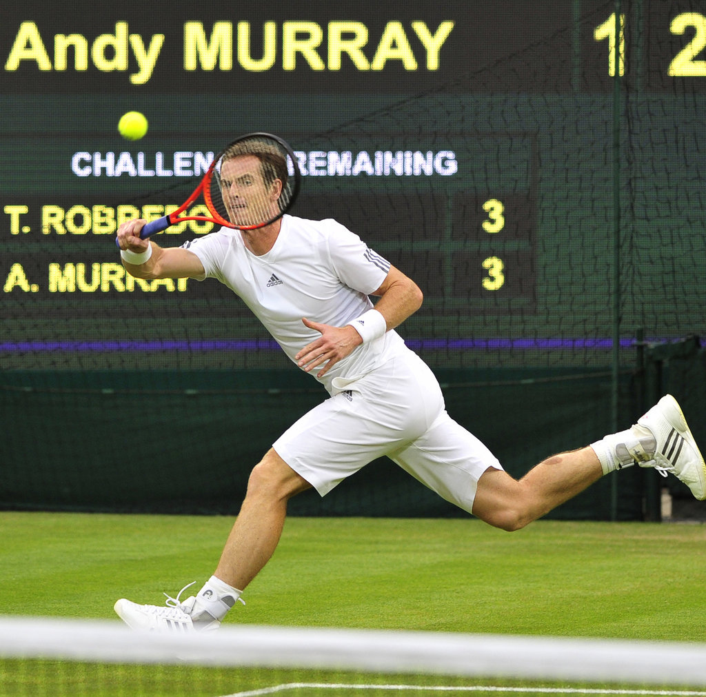 See Wimbledon in Person See Wimbledon in Person