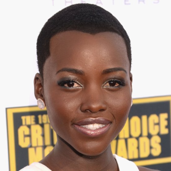 Hair and Makeup at Critics' Choice Awards 2014 | Red Carpet Hair and Makeup at Critics' Choice Awards 2014 | Red Carpet