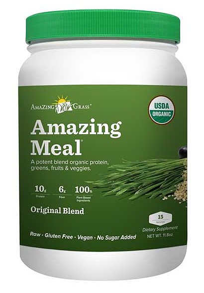 Amazing Meal Original Blend Amazing Meal Original Blend