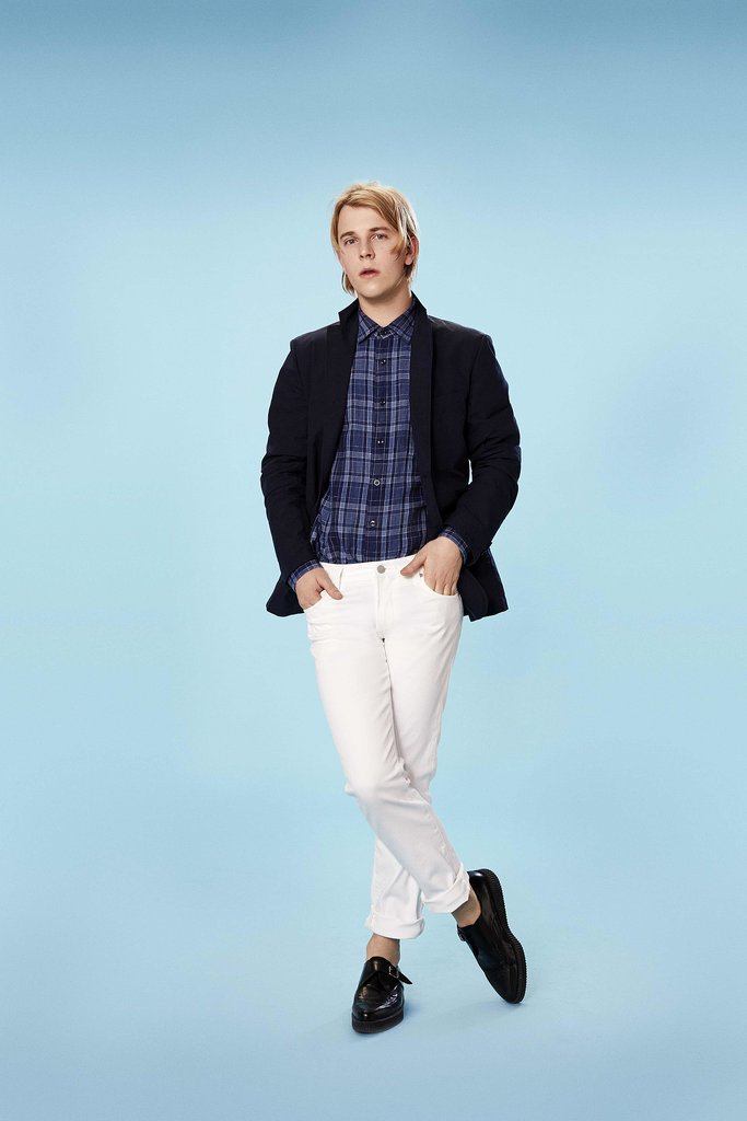 Uniqlo Spring 2014 Uniqlo Spring 2014