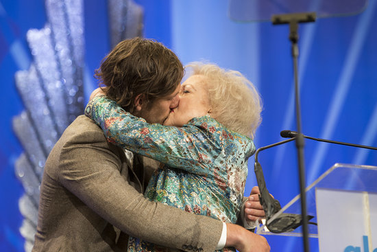Birthday Babe Betty White's Naughtiest Quips Birthday Babe Betty White's Naughtiest Quips