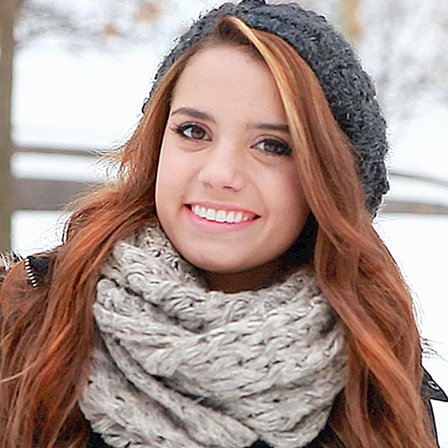 How to Wear Your Winter Jacket Anywhere