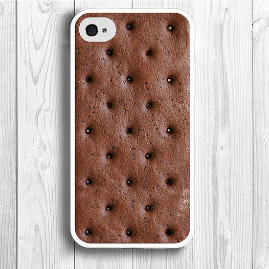 Food or Phone Case? It's Hard to Tell Food or Phone Case? It's Hard to Tell