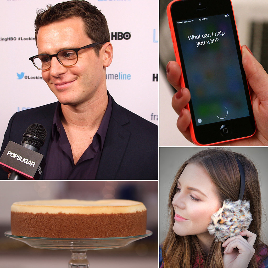 The Best of POPSUGARTV This Week The Best of POPSUGARTV This Week