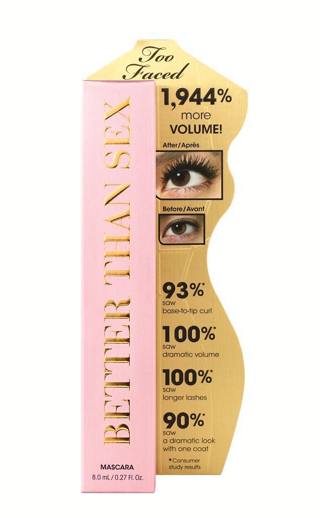 Are These the Sexiest Beauty Products on the Market? Are These the Sexiest Beauty Products on the Market?