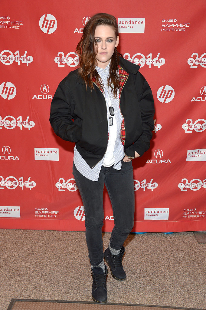 Kristen Stewart Kristen Stewart