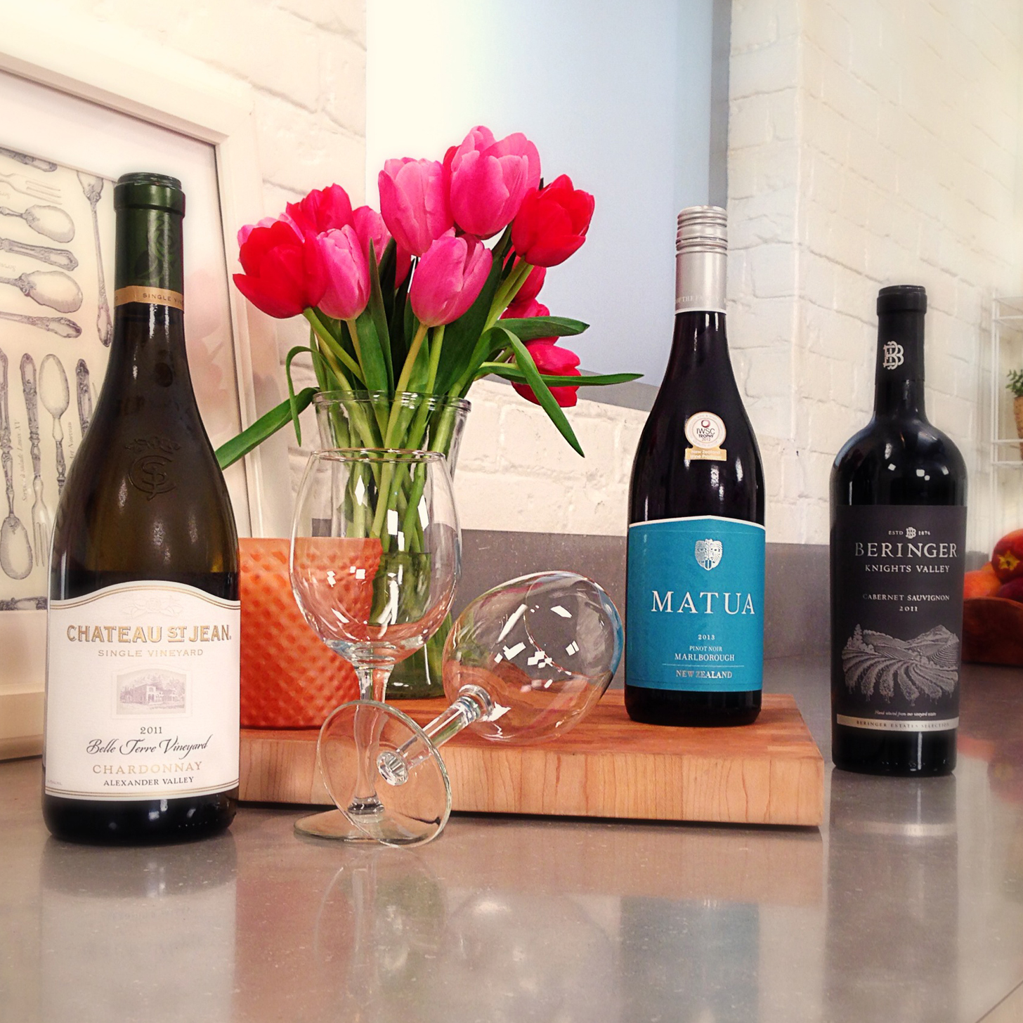 What the Stars Will Be Sipping On at the SAG Awards