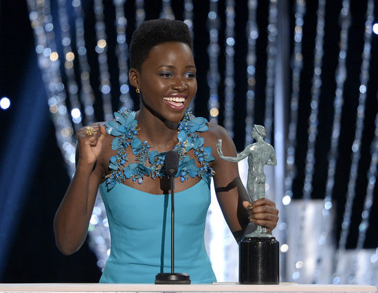 Do You Agree With This Year's SAG Award Winners? Do You Agree With This Year's SAG Award Winners?