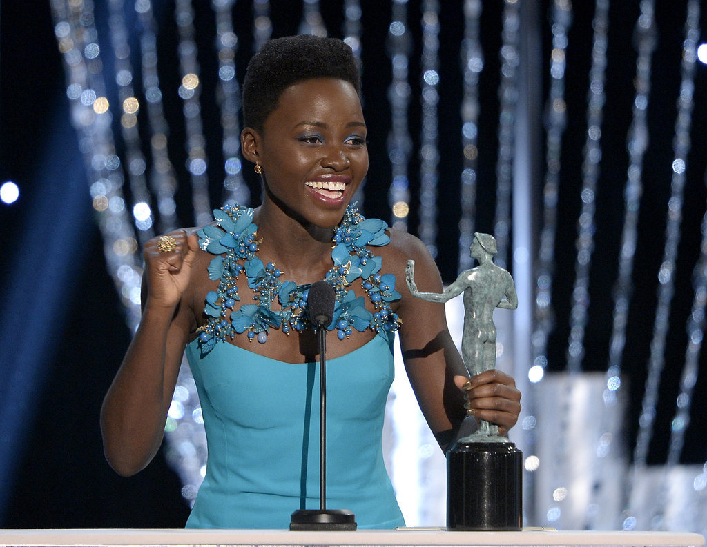 Outstanding Performance by a Female Actor in a Supporting Role Outstanding Performance by a Female Actor in a Supporting Role