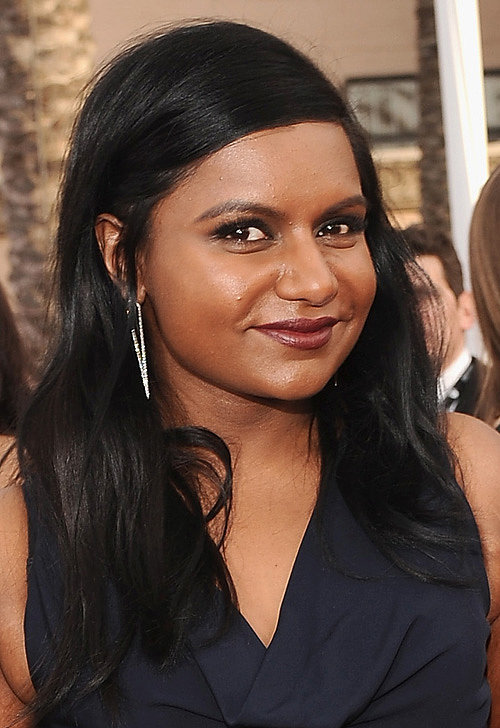 Mindy Kaling Mindy Kaling
