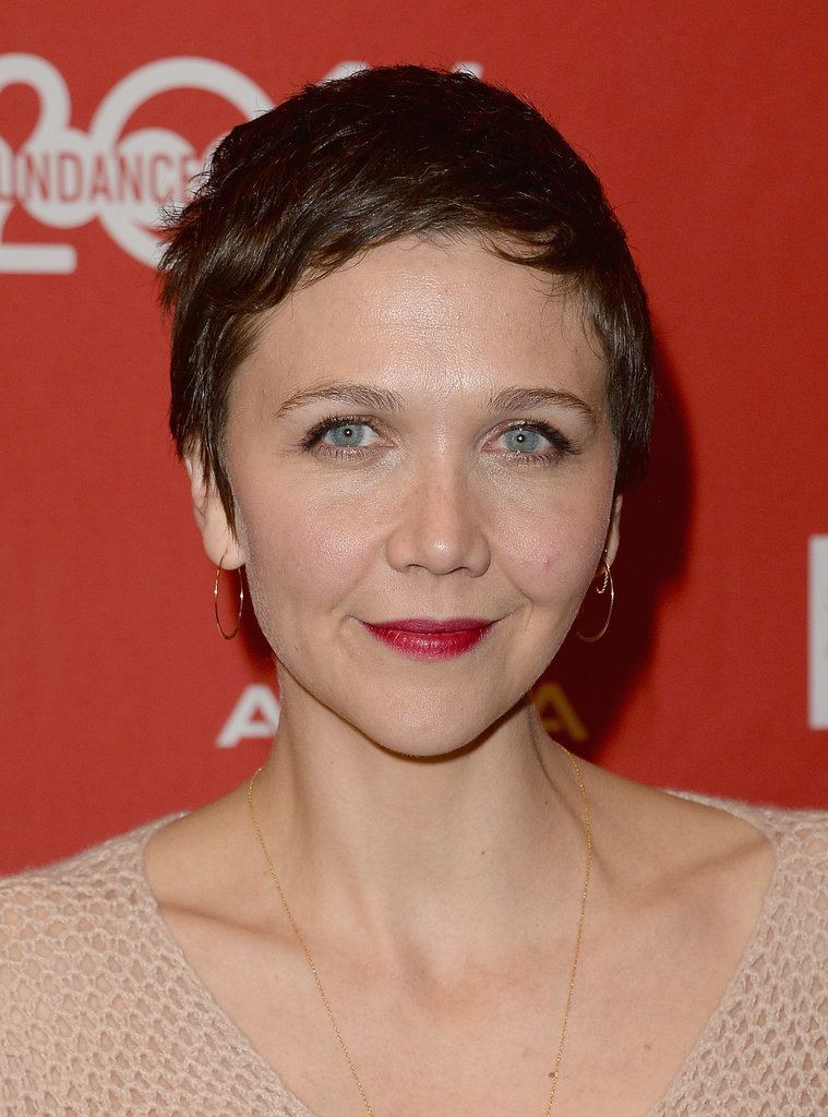 Maggie Gyllenhaal Maggie Gyllenhaal