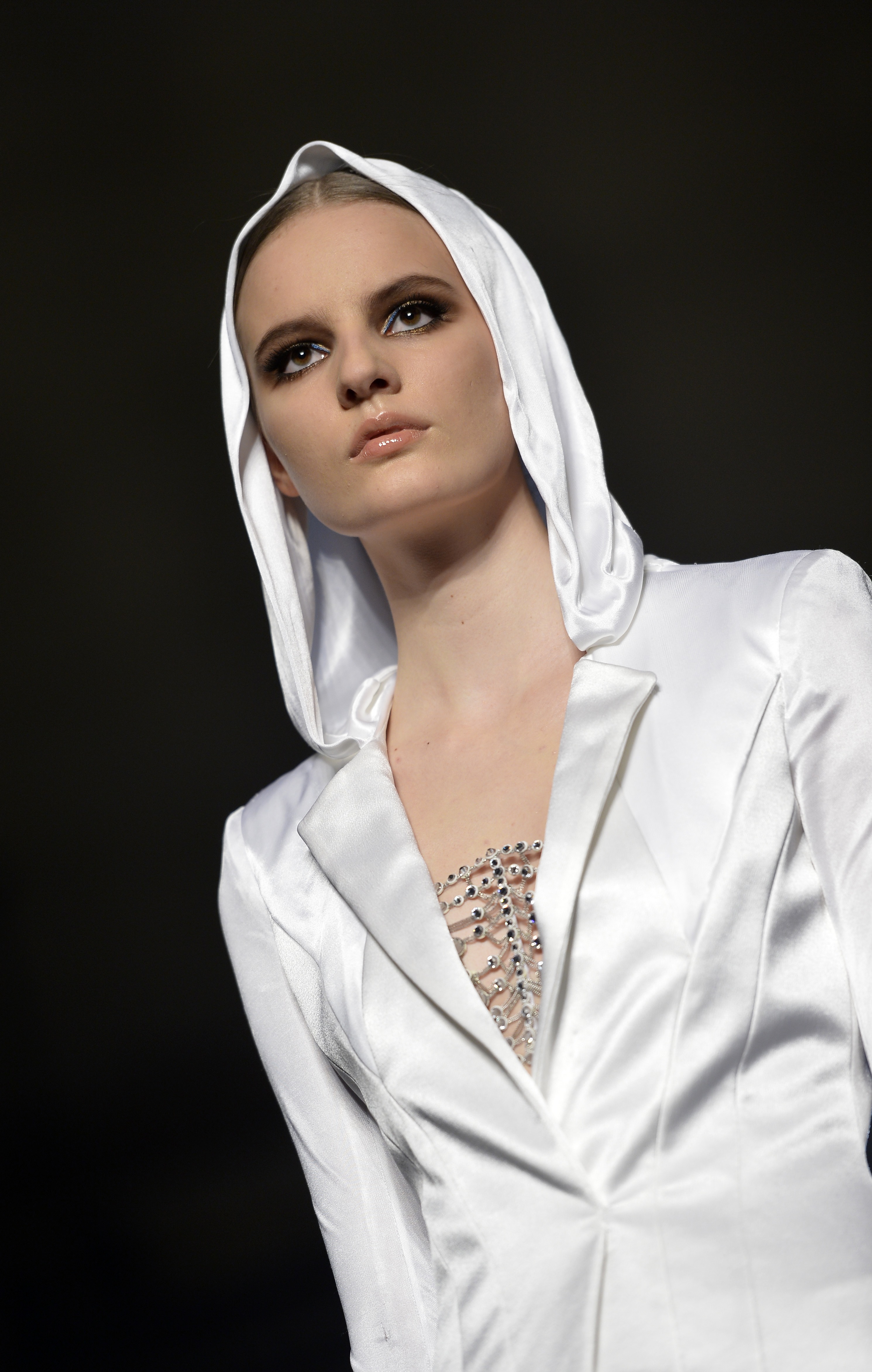 8 best haute couture beauty looks spring 2017 8 best haute couture beauty looks spring 2017