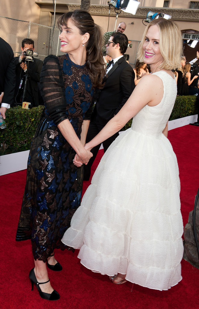 SAG Awards SAG Awards