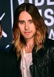 Join Us in Obsessing Over Jared Leto's Amazing Hair Evolution