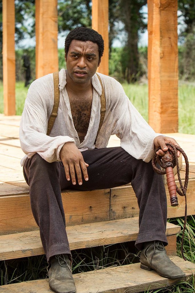 Chiwetel Ejiofor Chiwetel Ejiofor