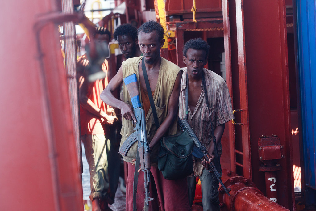 Barkhad Abdi Barkhad Abdi