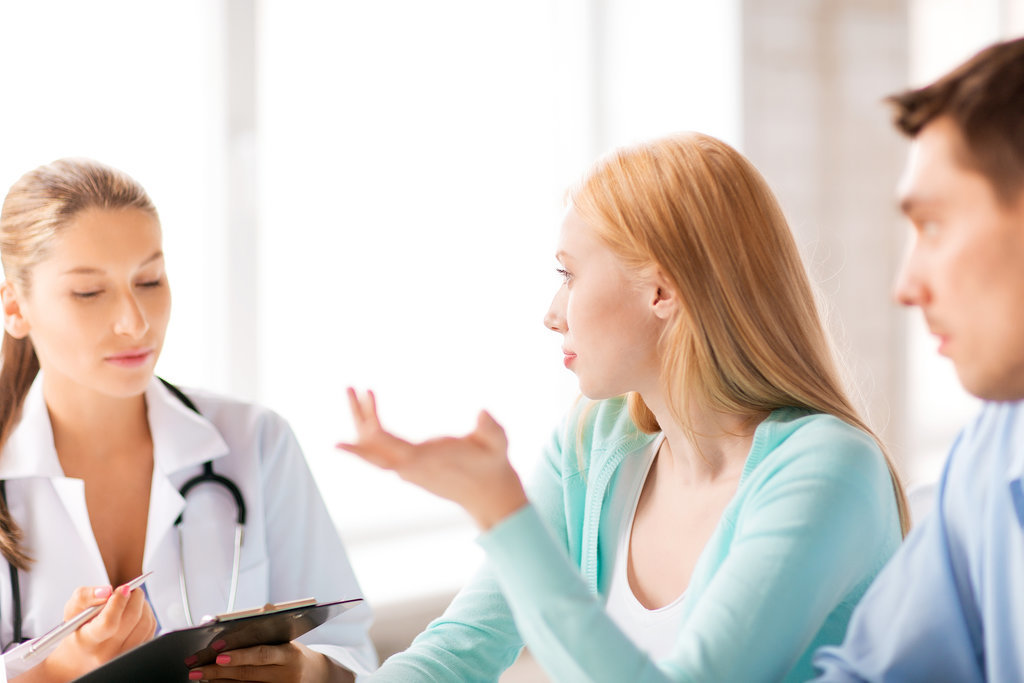 Everything You Need to Know About IVF Everything You Need to Know About IVF