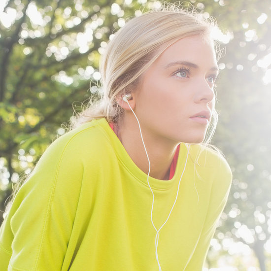 Workout Music Latest News Photos And Videos POPSUGAR Fitness Page 3