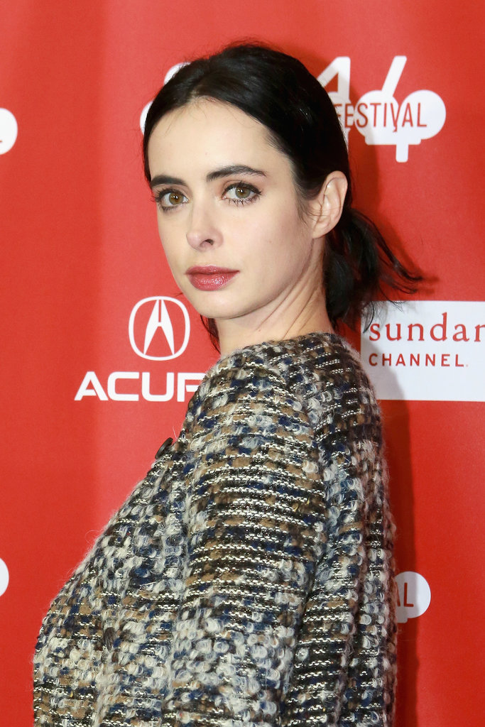Krysten Ritter Krysten Ritter