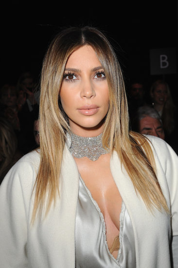 Celebrities Pull Out All the Beauty Stops For Haute Couture Week Celebrities Pull Out All the Beauty Stops For Haute Couture Week