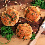 Cheddar Bay Biscuits Cheddar Bay Biscuits