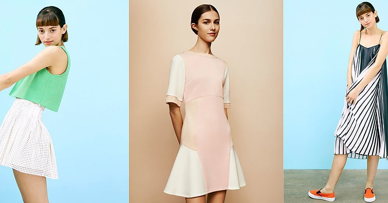 sephora bridal frocks