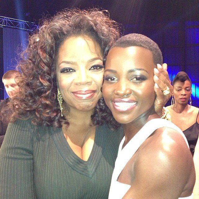 Even Oprah Loves Her Even Oprah Loves Her