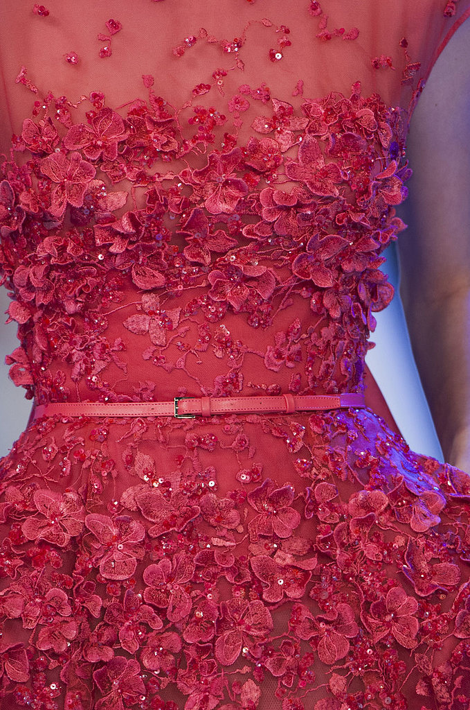 Elie Saab Haute Couture Spring 2014 Elie Saab Haute Couture Spring 2014