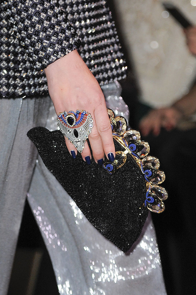 Armani Privé Haute Couture Spring 2014 Armani Privé Haute Couture Spring 2014