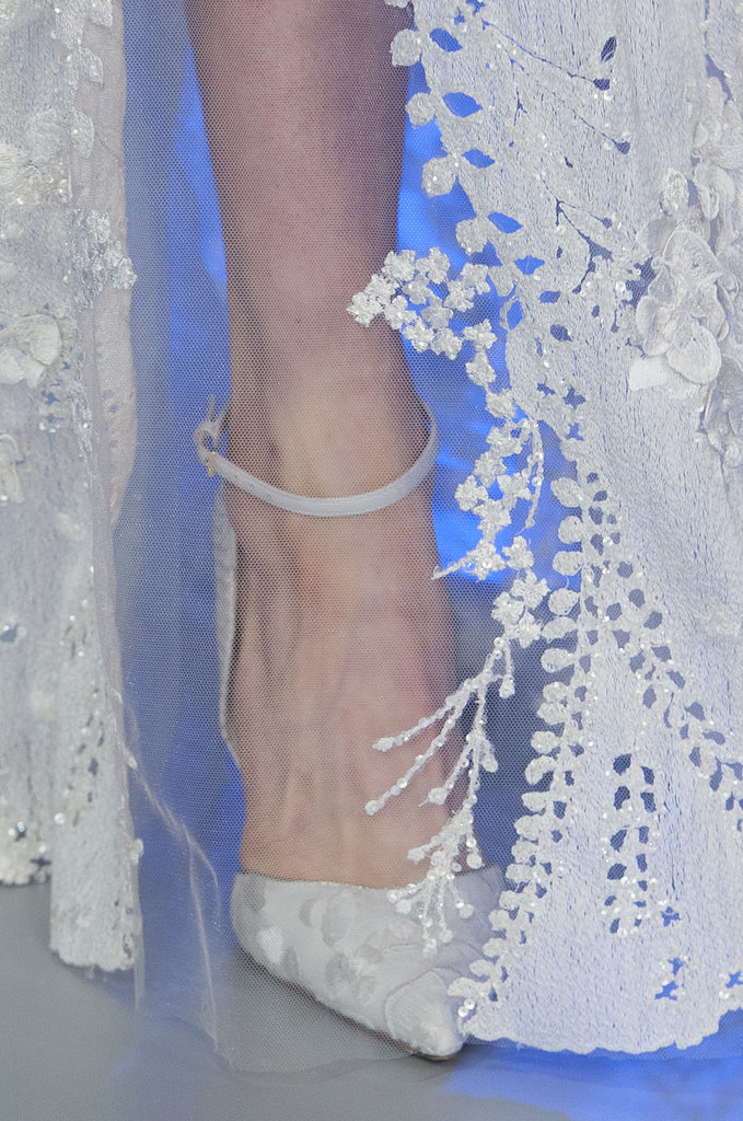 Elie Saab Haute Couture Spring 2014 Elie Saab Haute Couture Spring 2014