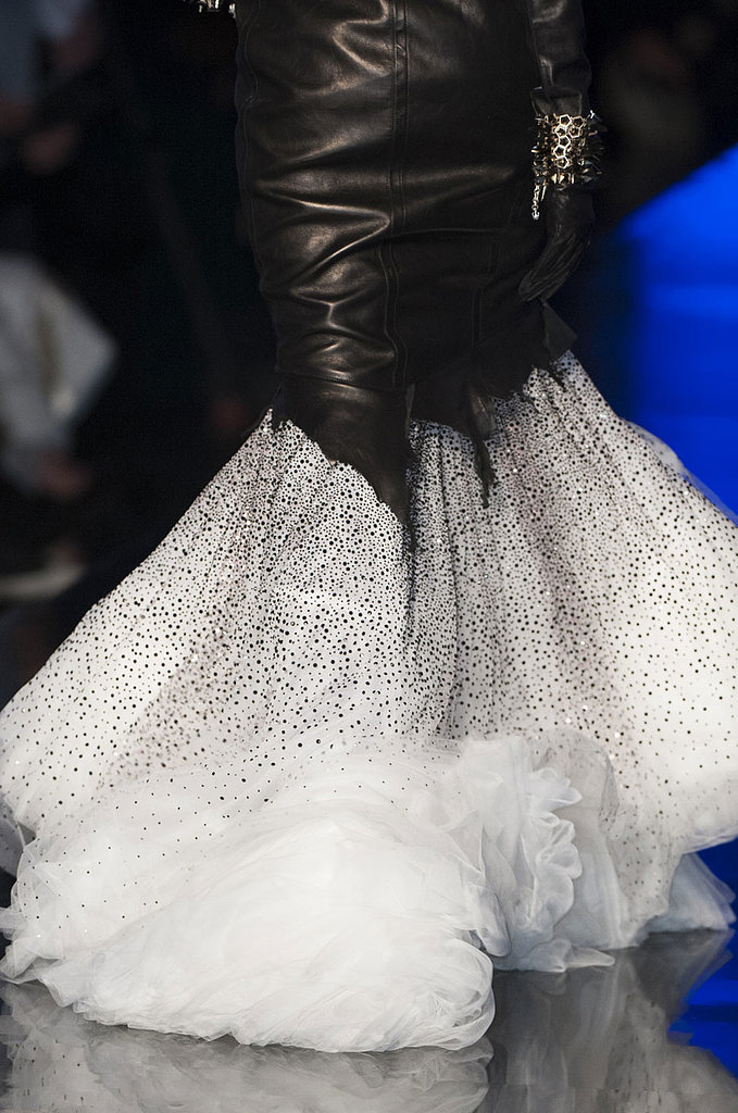 Jean Paul Gaultier Haute Couture Spring 2014 Jean Paul Gaultier Haute Couture Spring 2014