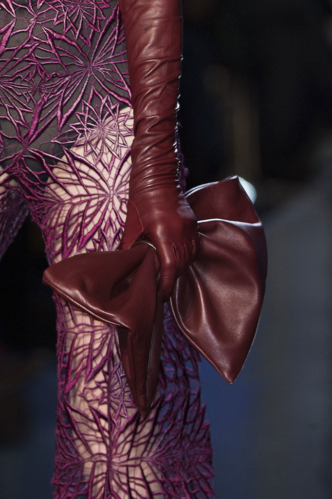 Jean Paul Gaultier Haute Couture Spring 2014 Jean Paul Gaultier Haute Couture Spring 2014