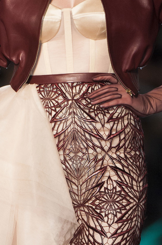 Jean Paul Gaultier Haute Couture Spring 2014 Jean Paul Gaultier Haute Couture Spring 2014