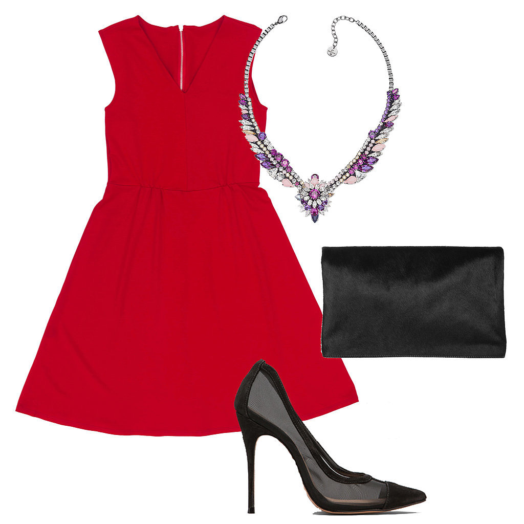 What to Wear on Valentine's Day With Your Husband What to Wear on Valentine's Day With Your Husband