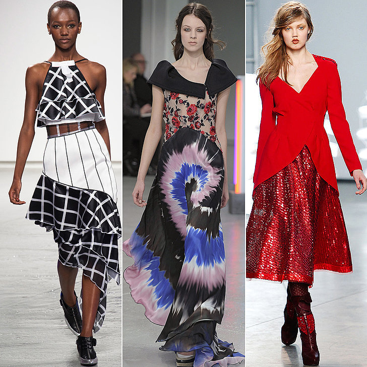 Rodarte? More Like Radarte When It Comes to the Runway! Rodarte? More Like Radarte When It Comes to the Runway!