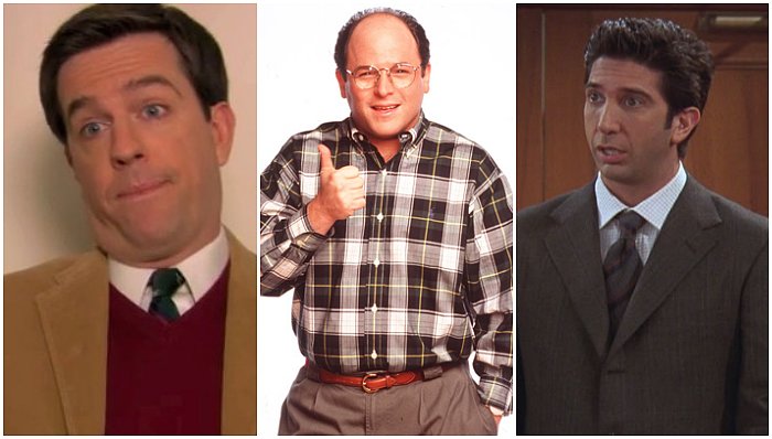 TV's Worst Sitcom Boyfriends TV's Worst Sitcom Boyfriends