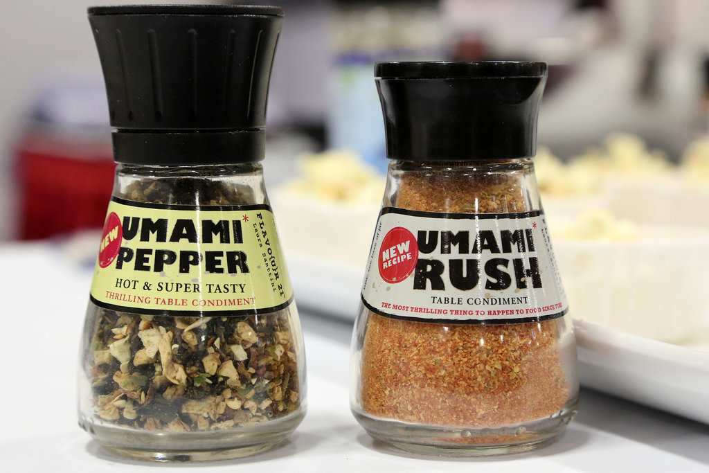 Best Seasoning: Flav{o}ur 21 Umami Rush Best Seasoning: Flav{o}ur 21 Umami Rush