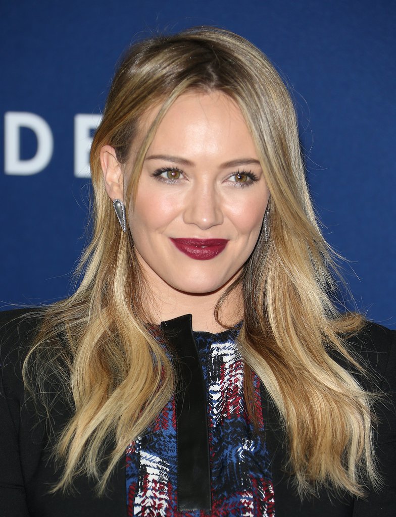 Hilary Duff Hilary Duff