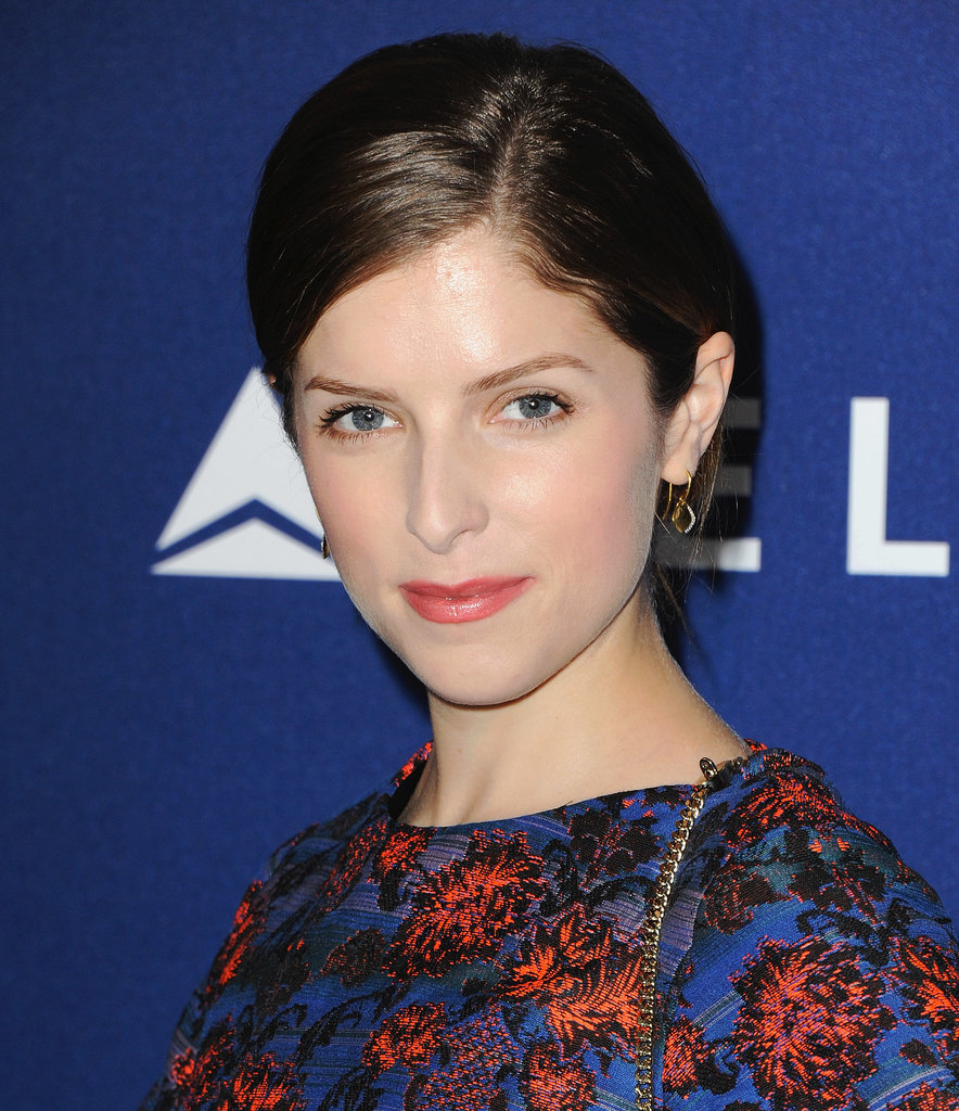 Anna Kendrick Anna Kendrick