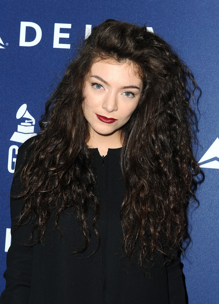 Lorde Lorde