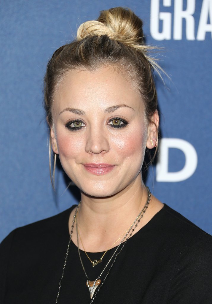Kaley Cuoco Kaley Cuoco