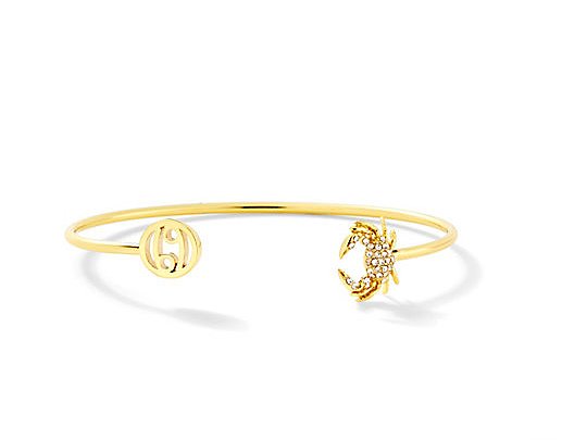 C Wonder Zodiac Cuff C Wonder Zodiac Cuff