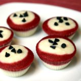 Low-Calorie Ice Cream Cupcakes Low-Calorie Ice Cream Cupcakes