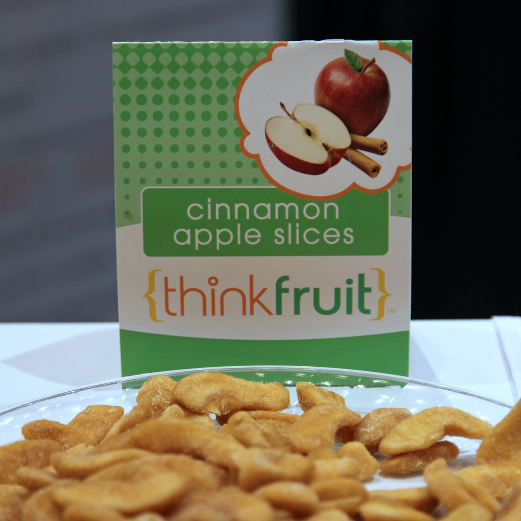 Best Sweet Snack: Thinkfruit Cinnamon Apple Slices Best Sweet Snack: Thinkfruit Cinnamon Apple Slices