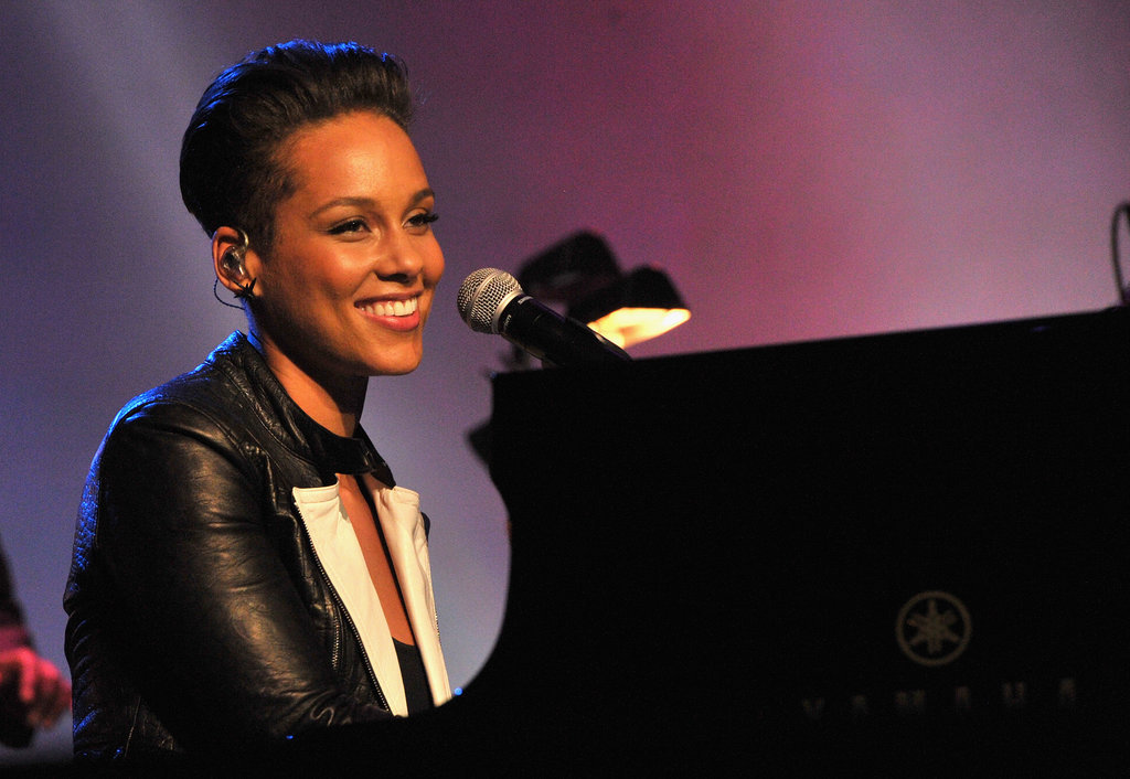Alicia Keys Alicia Keys