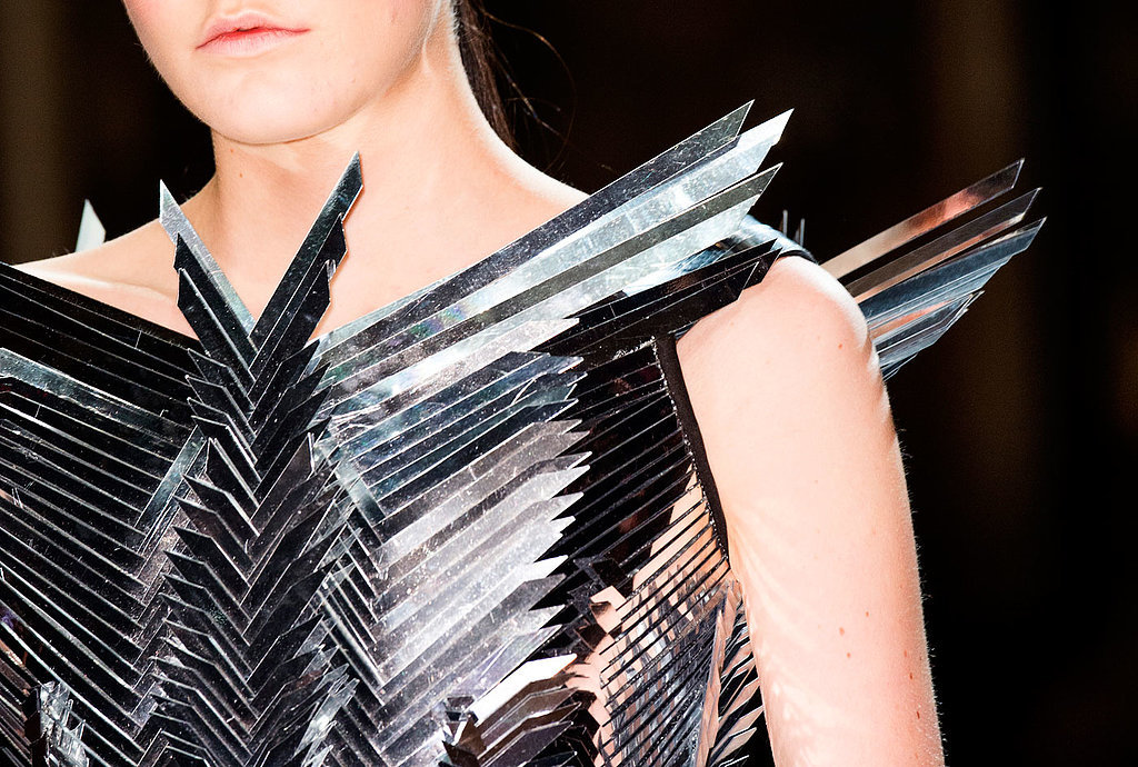 Oscar Carvallo Haute Couture Spring 2014 Oscar Carvallo Haute Couture Spring 2014