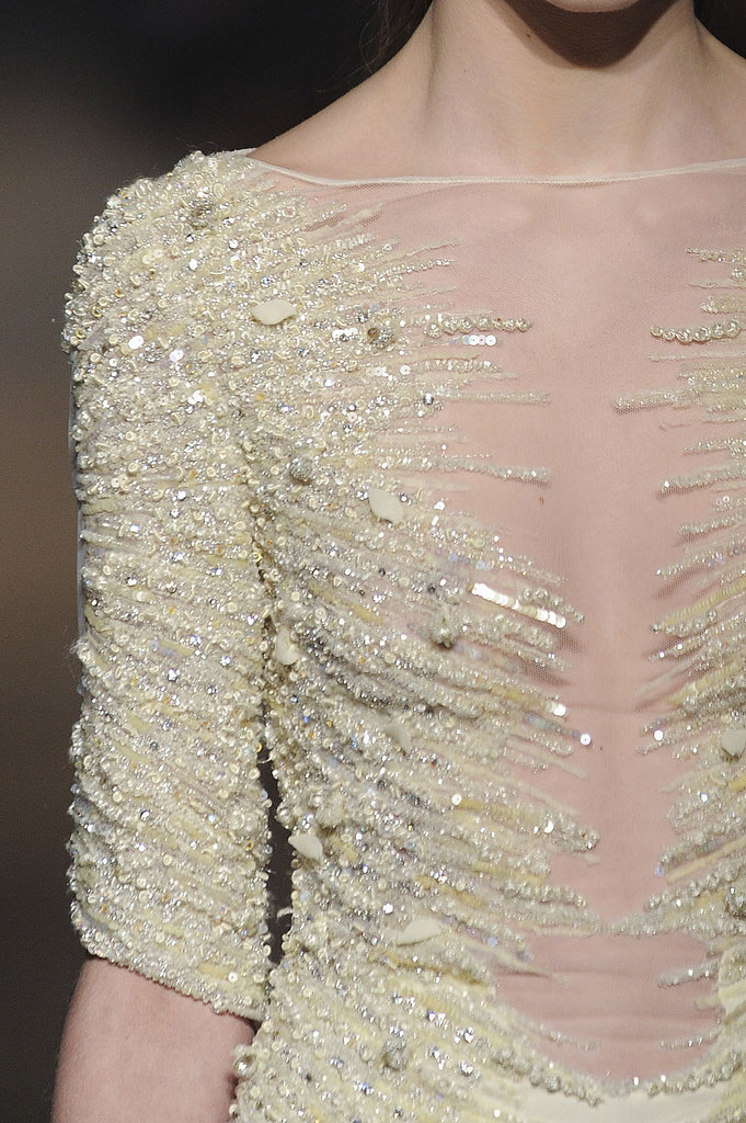 Tony Ward Haute Couture Spring 2014 Tony Ward Haute Couture Spring 2014