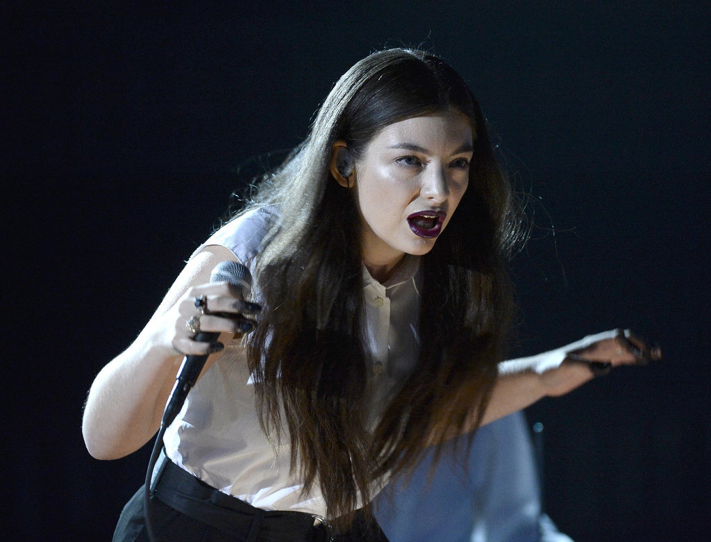 Lorde Lorde