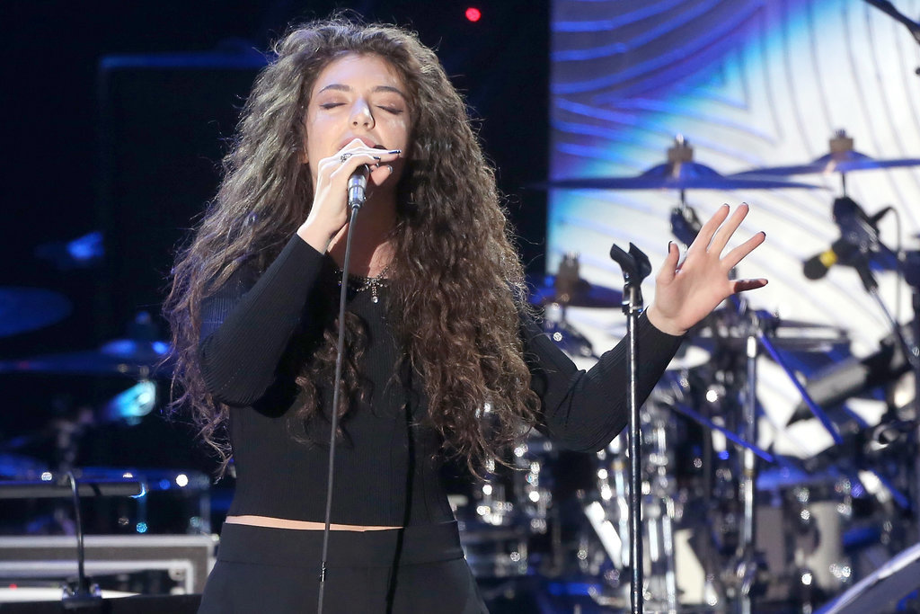 Lorde Lorde